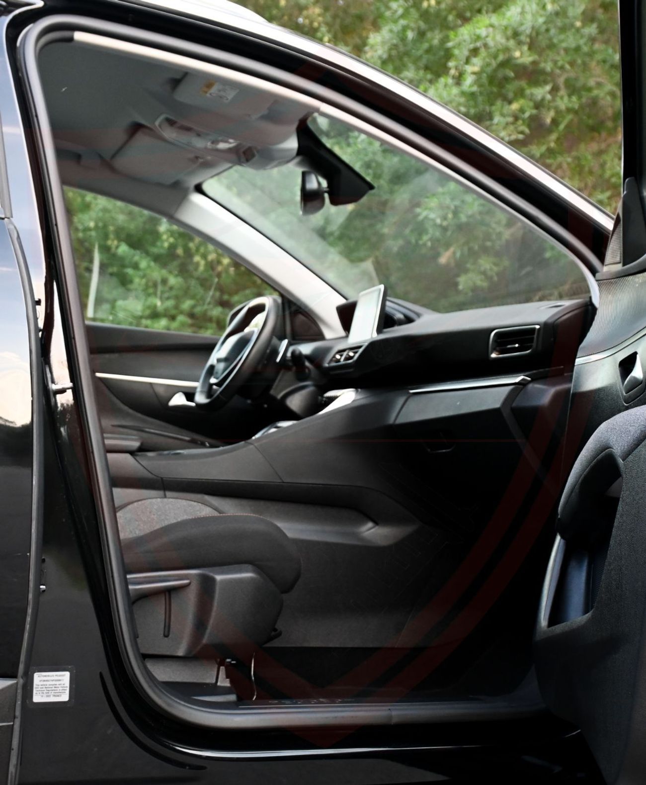 Peugeot 3008 Peugeot 3008 | 1.6 L | 2023 | GCC | Accident-Free | In Excellent Condition | 823 P.M