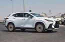 Lexus NX350 LEXUS NX350 F-SPORTS 2.4L AWD SUV 2025 WITHOUT SUNROOF