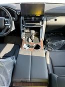 Toyota Land Cruiser GXR4 3.5L FULL OPTION