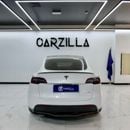 تسلا موديل Y Performance (AWD)