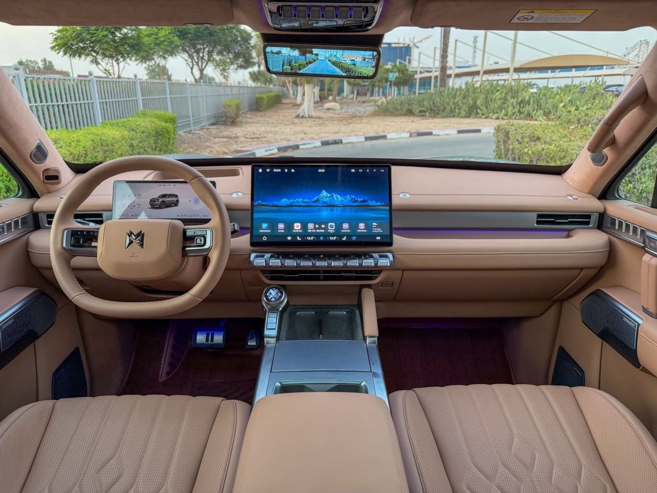 Dongfeng M Hero