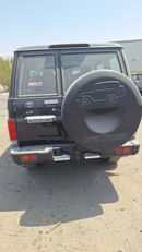 Toyota Land Cruiser 70 LC76 LX