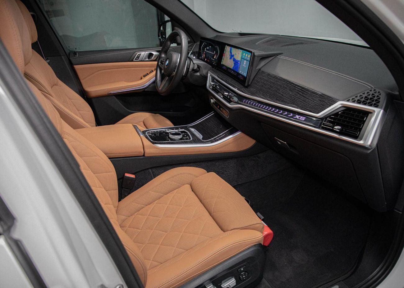 بي أم دبليو X5 40i M Sport 3.0L