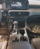 تويوتا برادو 2.8L LIMITED (DIESEL) S/R 4WD 5DOOR SUV