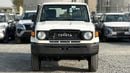 Toyota Land Cruiser 70 Land Cruiser Hard Top 5 doors 4.2L Diesel 2024