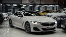 بي أم دبليو M850i Carbon Edition 4.4L