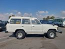 تويوتا لاند كروزر TOYOTA LAND CRUISER SUV RHD 1988 MODEL 4.0 L DIESEL MANUAL(PM10351)