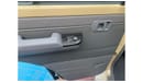 Toyota Land Cruiser 70 76 SERIES 4.0L V6 5 DOOR