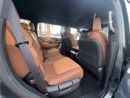 Nissan Patrol LE PLATINUM CITY LE PLATINUM
