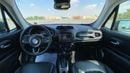Jeep Renegade 2020 Jeep Renegade Limited4x4 (BU), 5dr SUV, Petrol, Automatic, Four Wheel Drive