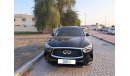 Infiniti QX50 LUXE SENSORY 2 | Zero Down Payment | Free Home Test Drive