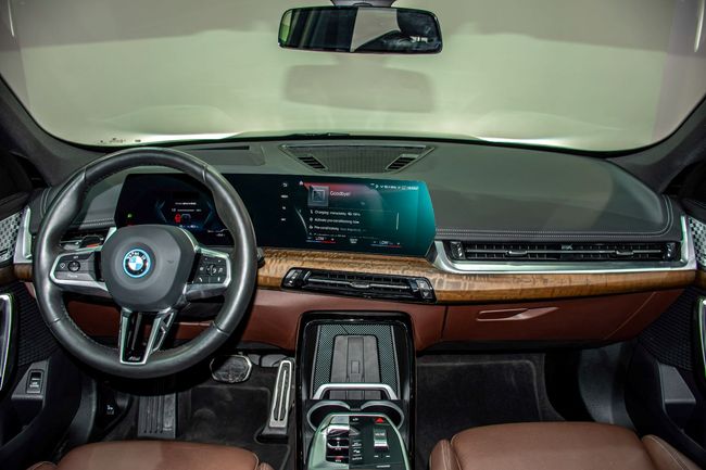 BMW iX1 XDRIVE30 LUXURY M SPORT PACKAGE, миниатюра 23