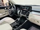 Kia Sorento Top 2.4L AWD