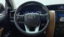 Toyota Fortuner EXR 2.7 | Under Warranty | Inspected on 150+ parameters