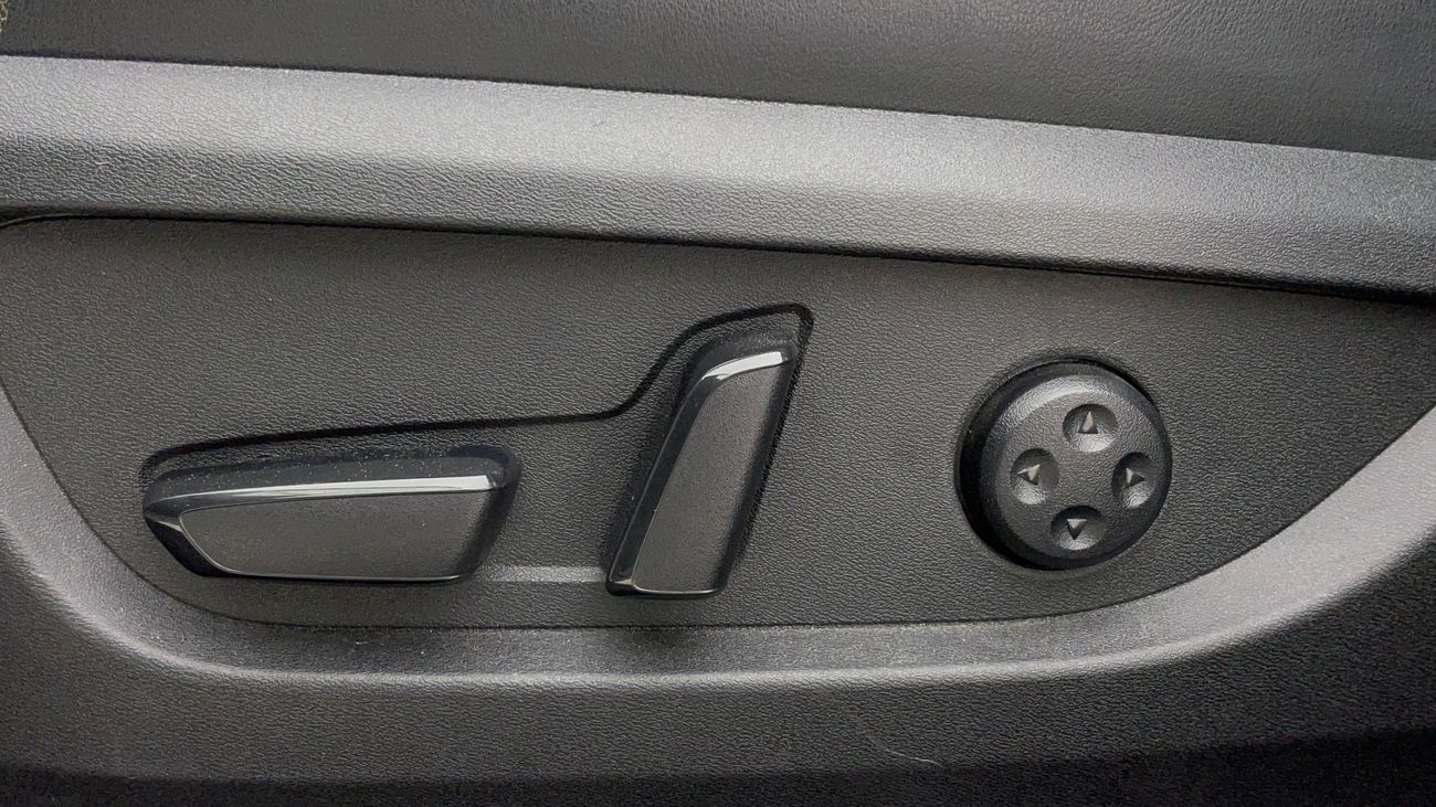 Infiniti QX55 LUXE 2 | Zero Down Payment | Home Test Drive