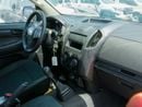 Isuzu D-MAX STANDARD 2025 ISUZU STD SC 4X4 DIESEL BRAND NEW 0KM