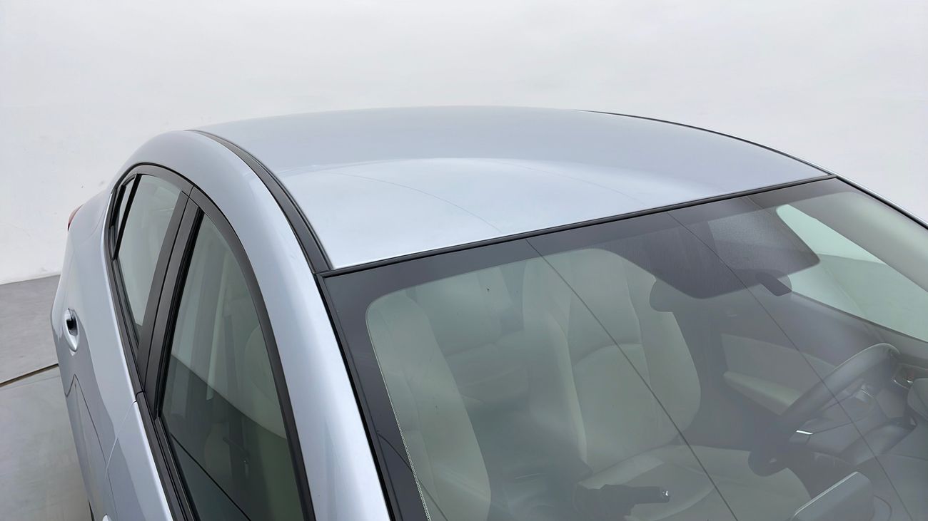 مازدا 3 Mazda 3 1.6