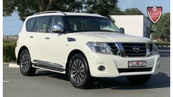 Nissan Patrol LE - 2015 - TYPE II - EXCELLENT CONDITION - BANK FINANCE AVAILABLE