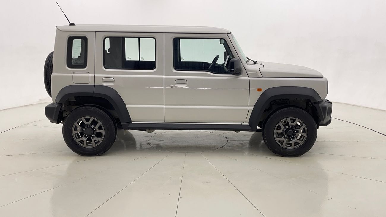 Suzuki Jimny GLX 1.5 | Zero Down Payment | Home Test Drive