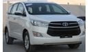 Toyota Innova SE Toyota Innova 2019 in excellent condition without accidents