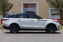 لاند روفر رينج روفر فيلار P250 R-Dynamic SE 2.0L R-DYNAMIC HSE