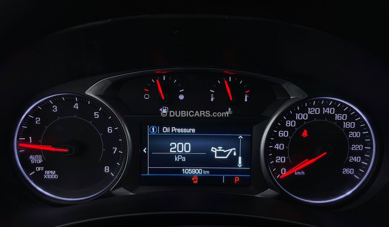 GMC Terrain SLE 1.5 | Under Warranty | Inspected on 150+ parameters