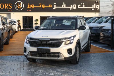 كيا سيلتوس GLS MID GLS MID