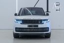 لاند روفر رينج روفر 2023 Range Rover Vogue P400 SE, Warranty, Full Options, Low Kms, Excellent Condition, 395HP