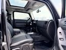 Hummer H3 Luxury Edition