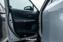 تويوتا فينزا 2.0L CVT 2WD Luxury Petrol 2025
