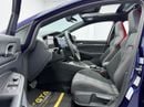 Volkswagen Golf 2022 Volkswagen Golf GTI, Warranty, Full VW Service History, Excellent Condition, GCC