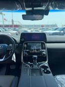 Lexus LX600 Overtrail 2025 Lexus LX600 Overtrail – Full Option | Brand New  Experience the perfect combination of luxury a