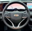 Cadillac CT5 V-SERIES 2025 Cadillac CT5 V, 2028 Cadillac Warranty + Service Pack, Full Cadillac Service History,