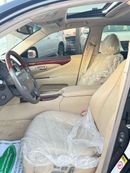 Lexus LS460 in excellent condition and requires no expenses