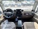 Toyota Land Cruiser 70 4.5L V8 Diesel | Full Option | M/T | 2024
