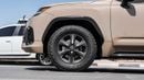 Lexus LX 600 2025 Lexus LX600 Overtrail 3.5L AT Petrol (Beige-Black) No MarkLevinson