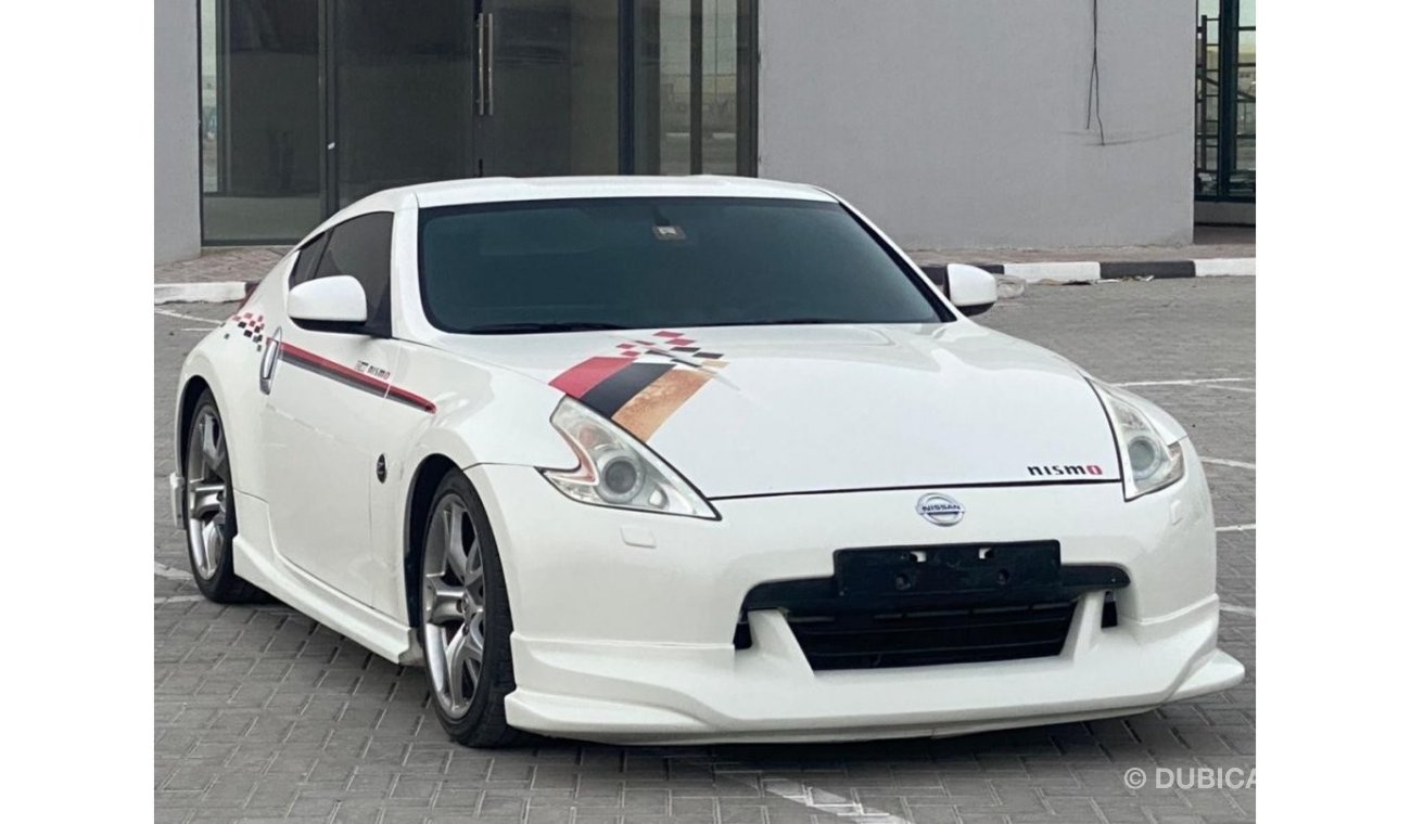 نيسان 370Z