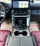 تويوتا لاند كروزر