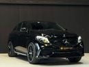 Mercedes-Benz GLE 63 S AMG GLE63 S AMG COUPE | LOW KM