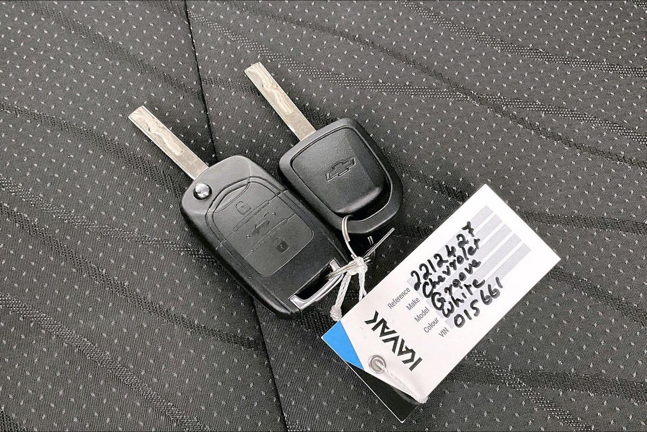 GAC GS8 GL | 1 year free warranty | 0 Down Payment