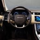 لاند روفر رينج روفر سبورت Black Edition