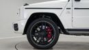 مرسيدس بنز G 63 AMG ستاندارد