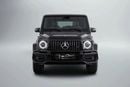 Mercedes Benz G 63 AMG 4X4²