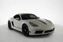 Porsche 718 Cayman SYTLE EDITION 2.0
