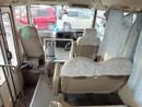 Mitsubishi Rosa MITSUBISHI ROSA BUS RHD 2002 MODEL 4.8 L DIESEL MANUAL(PM00028)