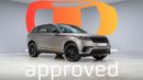 Land Rover Range Rover Velar P250 R Dynamic SE - Ramadan Buy Now Pay September - AED 3,645 P/M