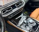 BMW X5 XDRIVE40i M SPORT 2022 BMW X5 xDrive40i M-Sport, Warranty, Full BMW Service History, Low Km, Excellent Condition, GCC