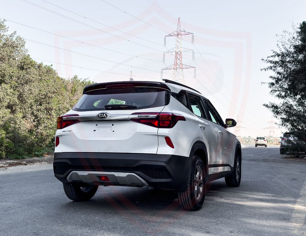 كيا سيلتوس كيا سيلتوس | ١.٦ لتر | ٢٠٢٠ | خليجي | خالية من الحوادث | بحالة ممتازة | ٧٦٩ شهرياً