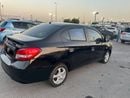 Mitsubishi Mirage GLX TOP