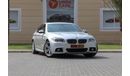 BMW 520i F10